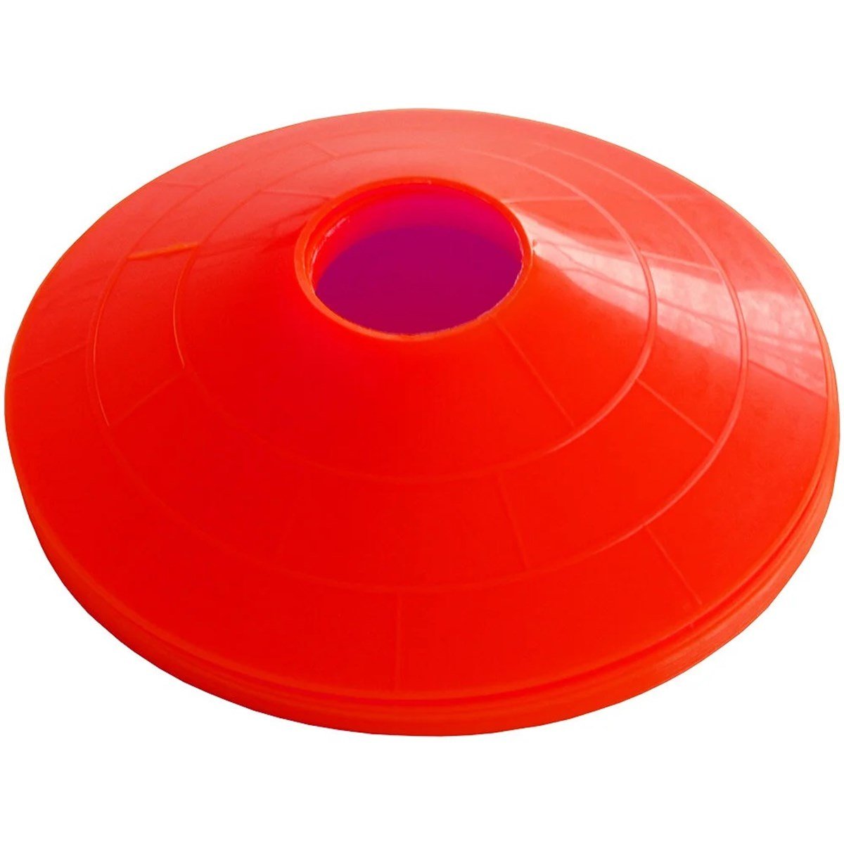 Kırmızı Antrenman Çanağı 1 Adet