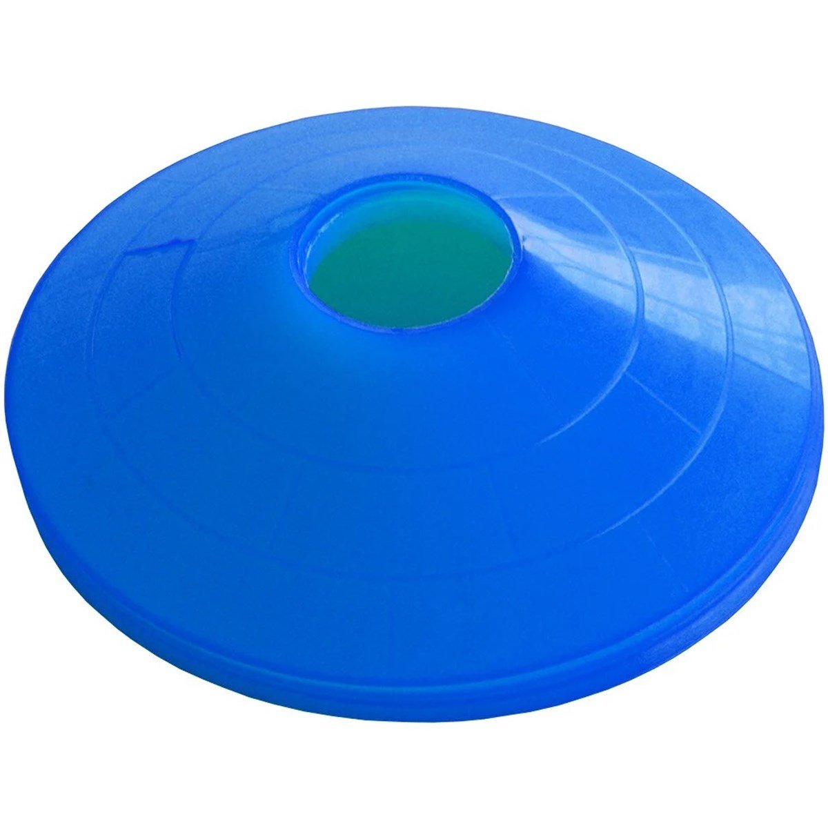 Mavi Antrenman Çanağı 1 Adet