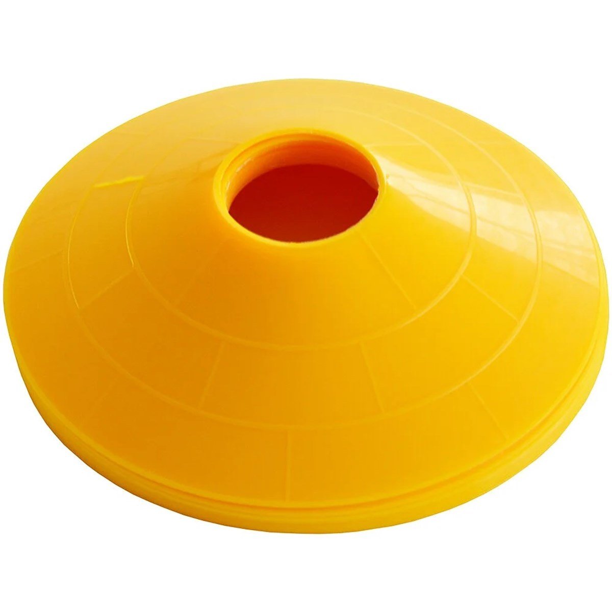 Sarı Antrenman Çanağı 1 Adet