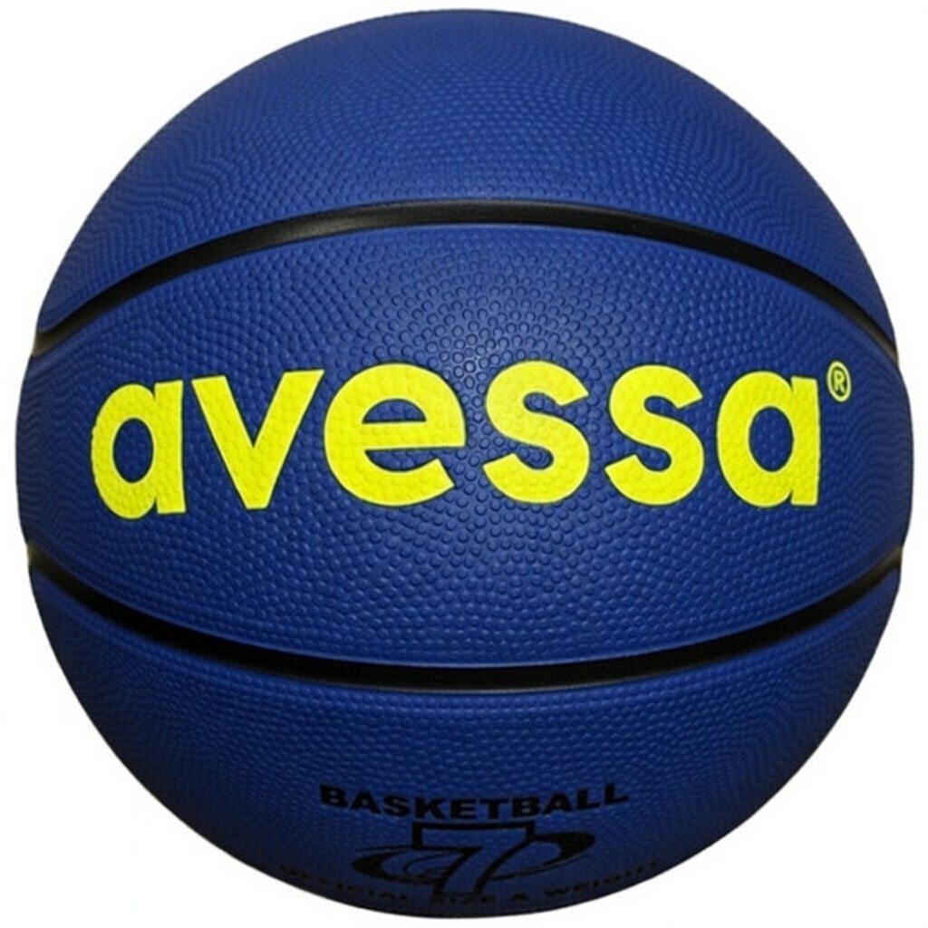 Avessa BRC-7 Basketbol Topu 7 No Mavi