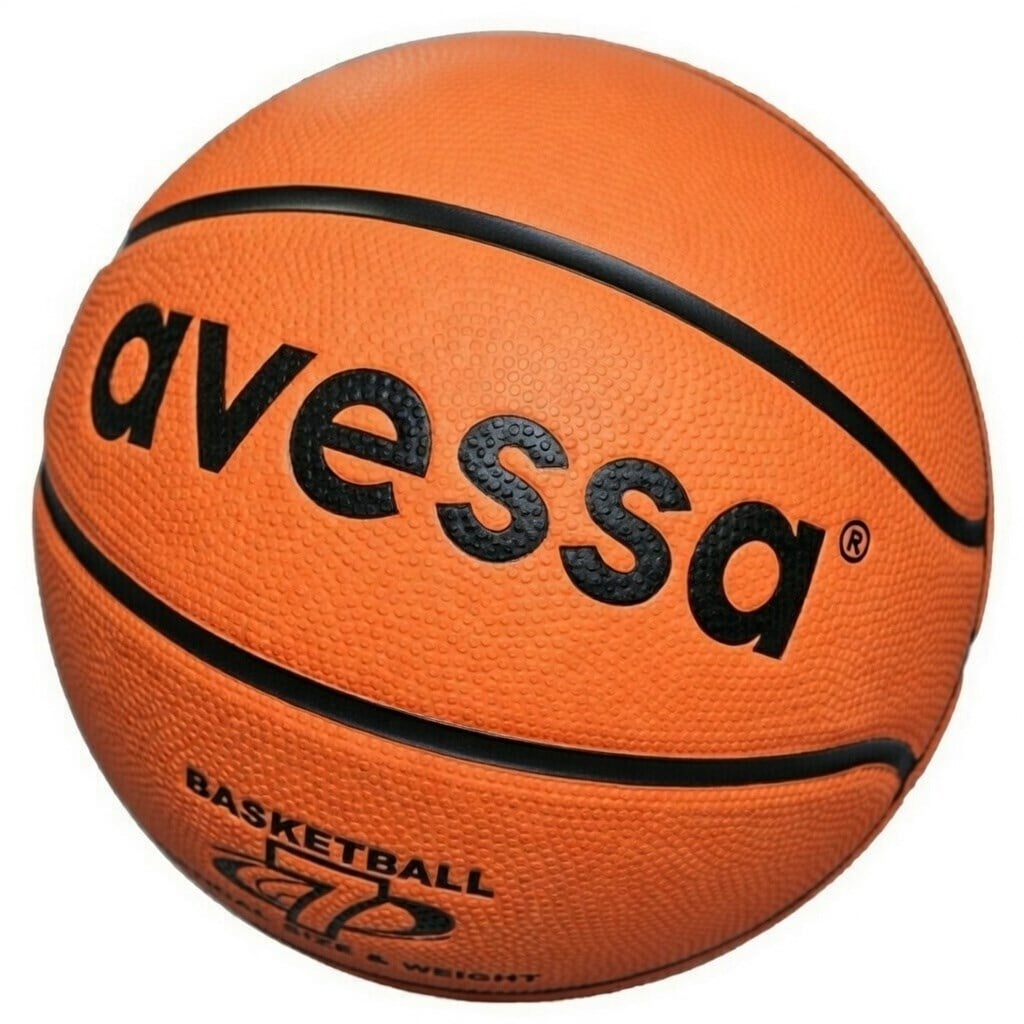 Avessa BRC-7 Basketbol Topu 7 No Turuncu