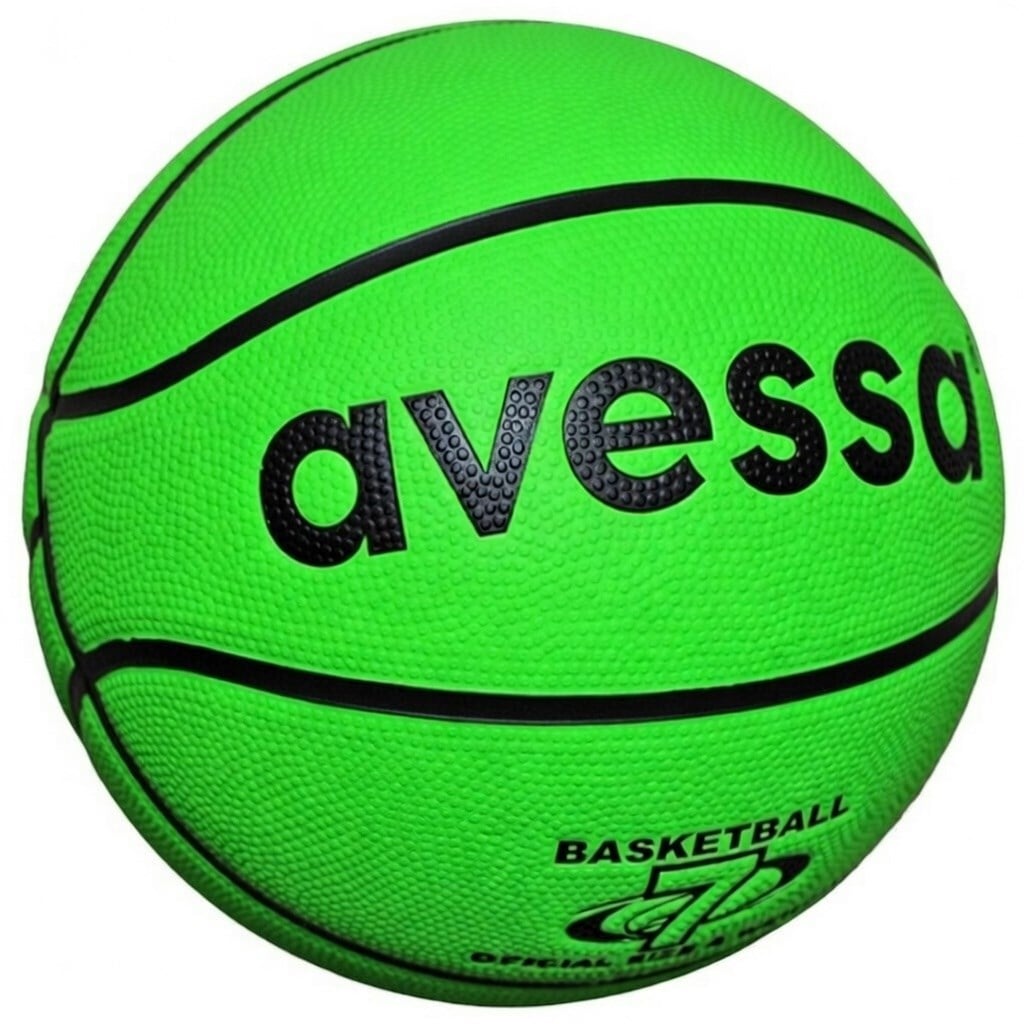 Avessa BRC-7 Basketbol Topu 7 No Yeşil