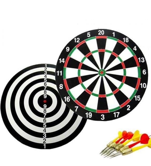 Avessa DART15 15 Inc Vakumlu 6 Oklu Dart Dart