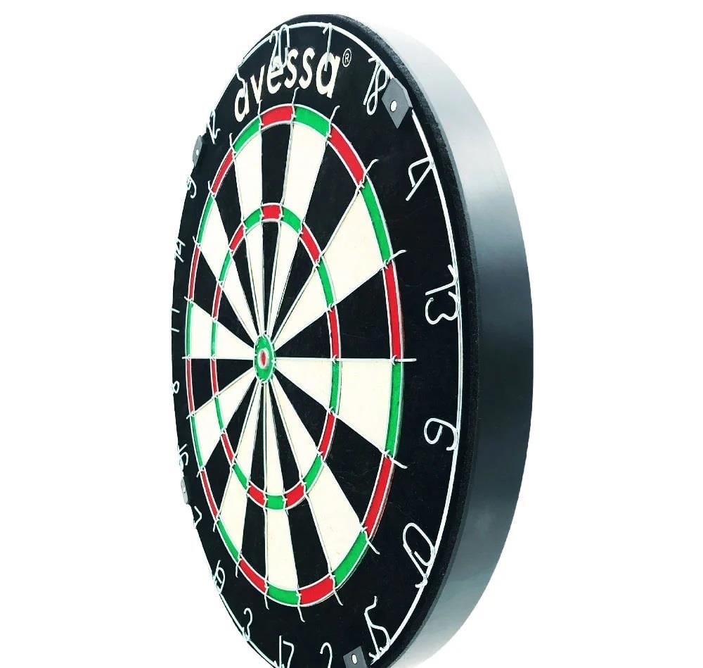 Avessa DART200 Sisal 18 Inc Profesyonel Dart