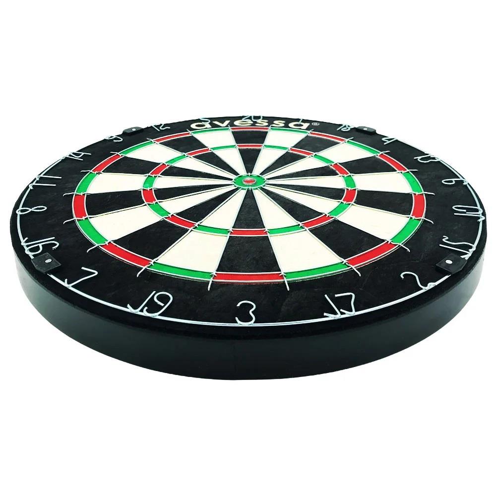 Avessa DART200 Sisal 18 Inc Profesyonel Dart