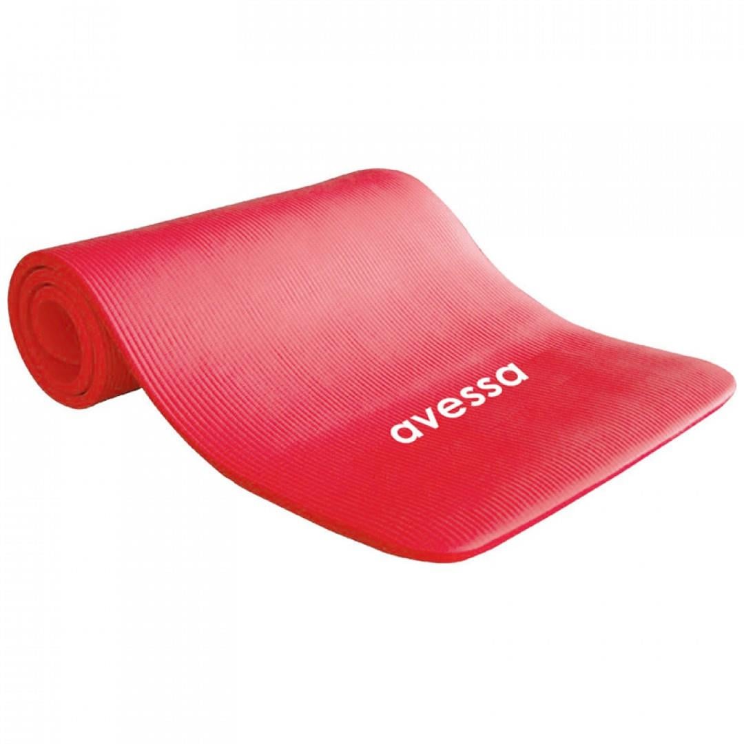 Avessa Egzersiz, Yoga ve Pilates Minderi 10 mm.