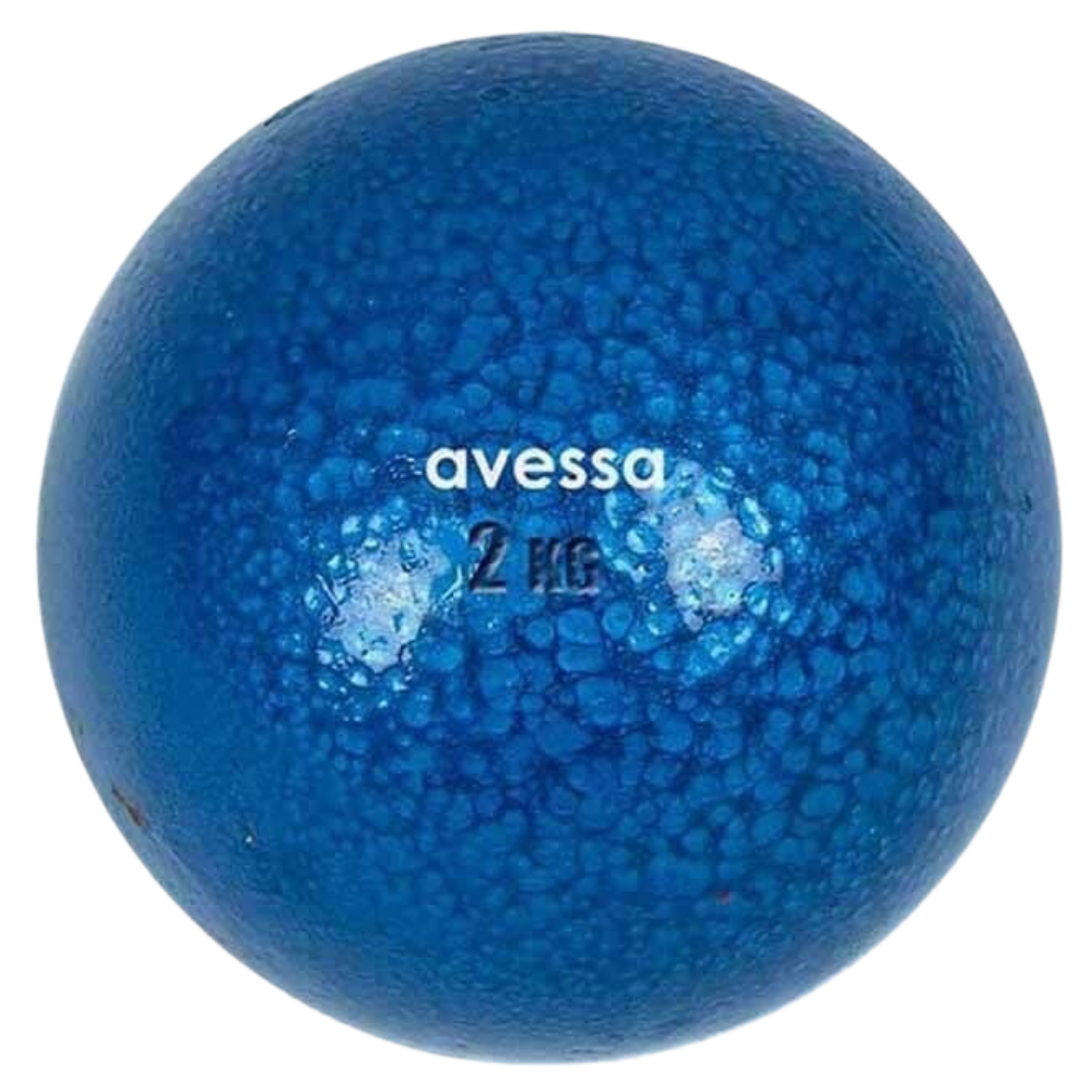 Avessa Metal Gülle 2 Kg