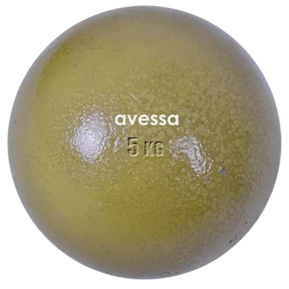 Avessa Metal Gülle 5 Kg