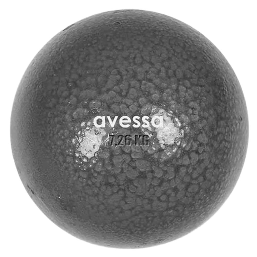 Avessa Metal Gülle 7.26 Kg