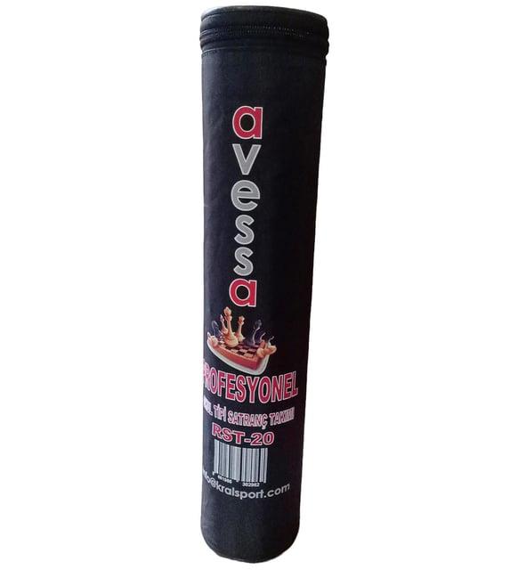 Avessa Rst-20 Prof Suni Deri Satranç Takımı