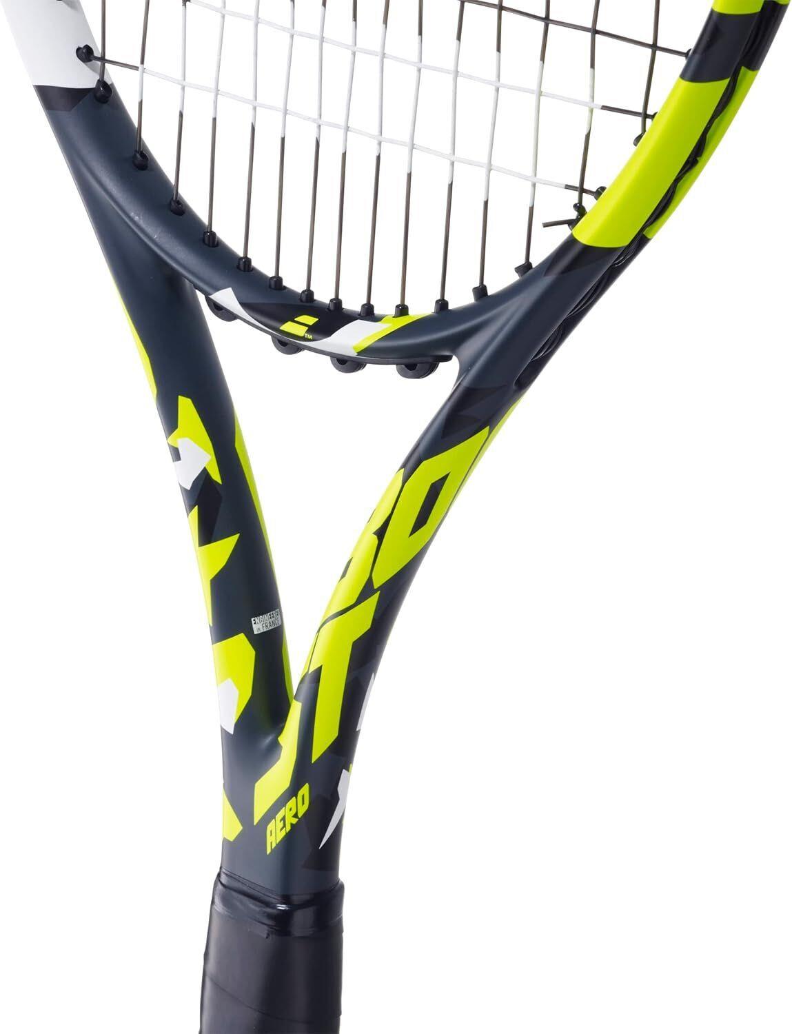 Babolat Boost Aero Tenis Raketi 260 Gr. 