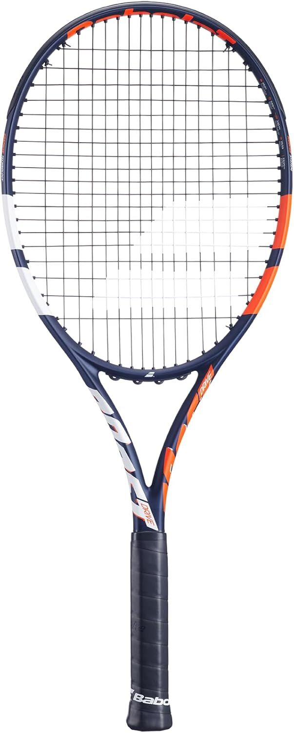 Babolat Boost Drive 105 Tenis Raketi 260 Gr. Lacivert 
