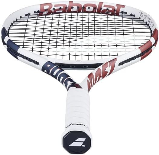 Babolat Boost Drive 105 Tenis Raketi 260 Gr. Beyaz