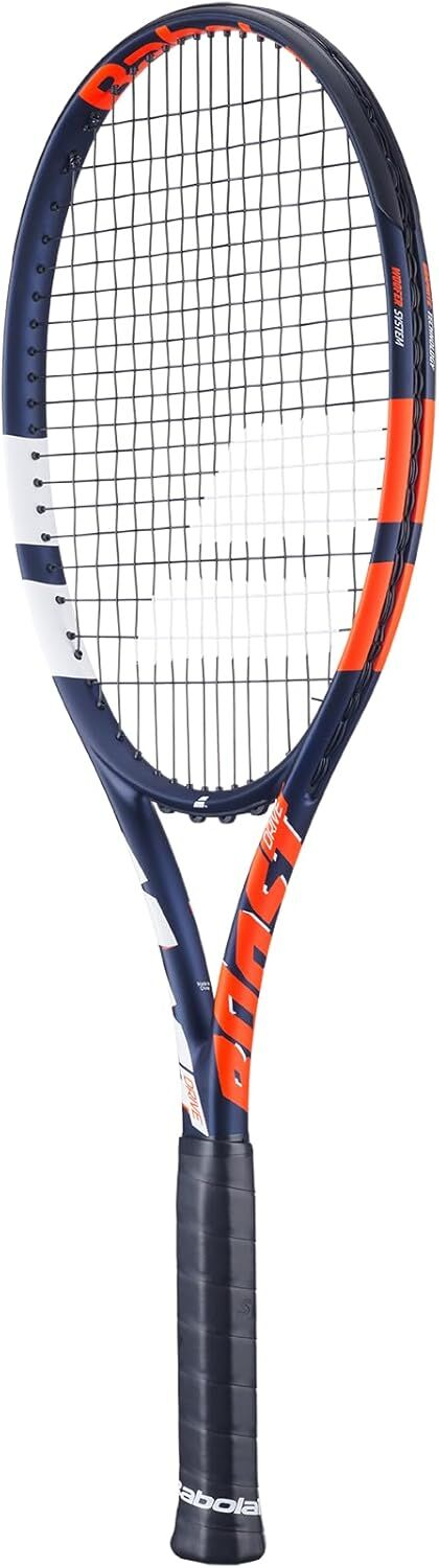 Babolat Boost Drive 105 Tenis Raketi 260 Gr. Lacivert 