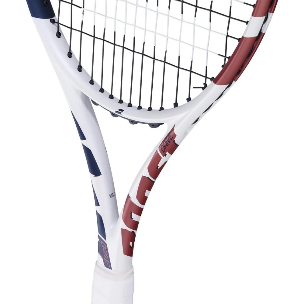 Babolat Boost Drive 105 Tenis Raketi 260 Gr. Beyaz