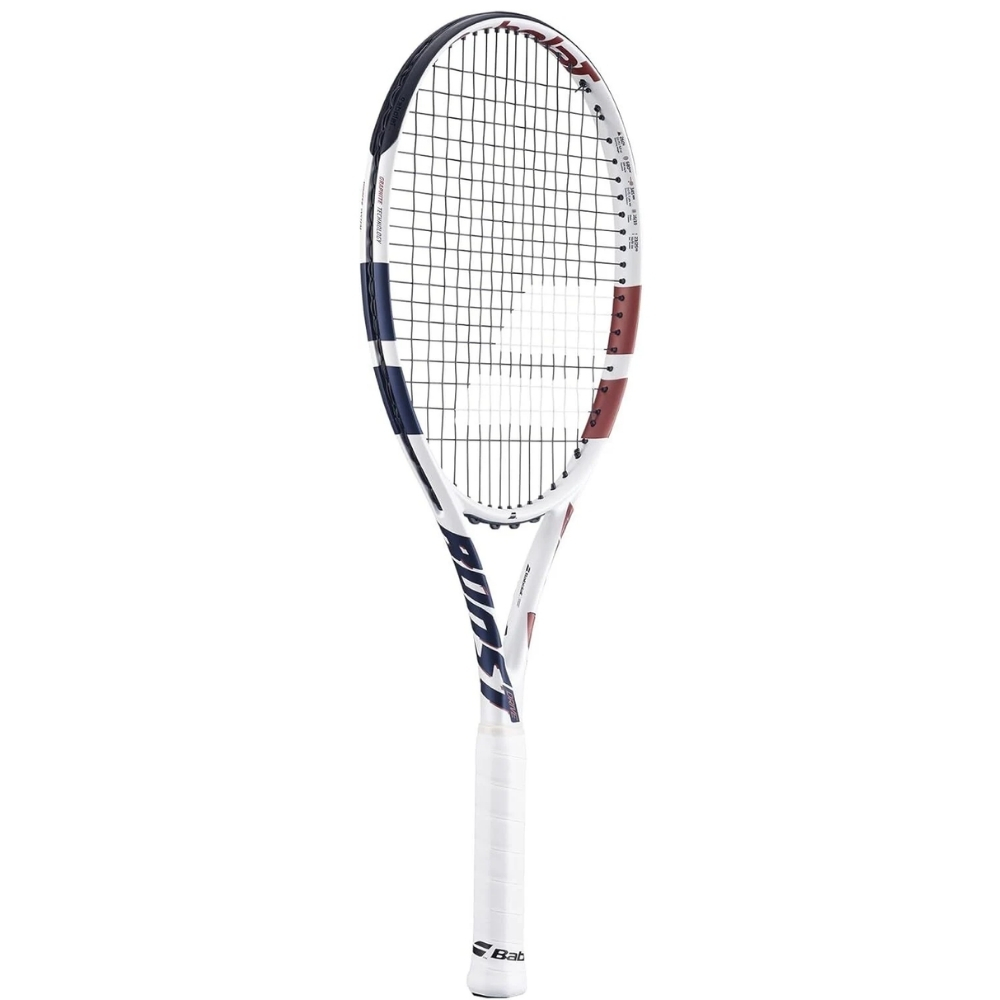 Babolat Boost Drive 105 Tenis Raketi 260 Gr. Beyaz