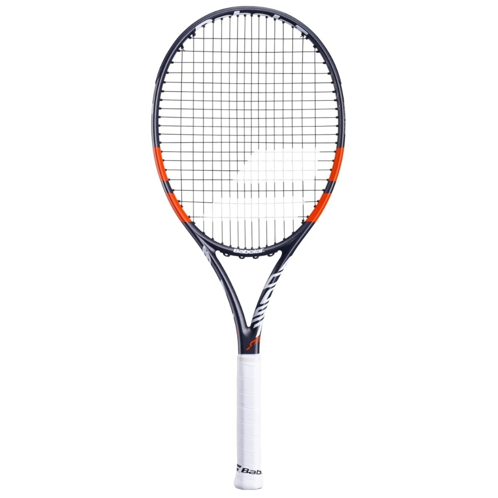 Babolat Boost Strike 102 Tenis Raketi 285 Gr. Siyah