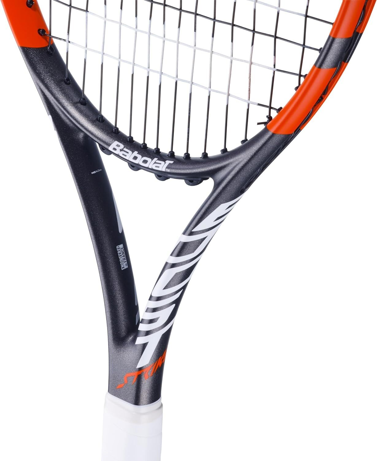 Babolat Boost Strike 102 Tenis Raketi 285 Gr. Siyah