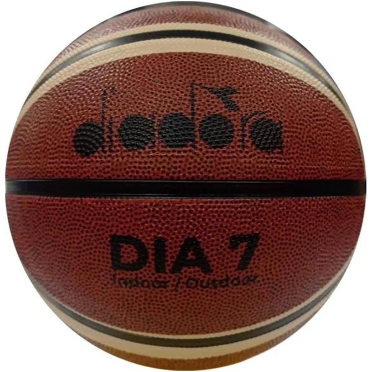 Diadora Dia Basketbol Topu No:7