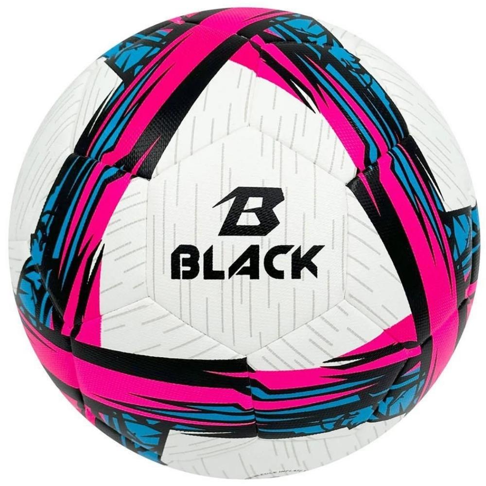 BLACK Tokyo 4 ve 5 No Hybrid Futbol Topu