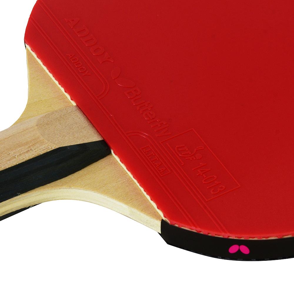Butterfly 85011S Boll Bronze ITTF Onaylı Masa Tenisi Raketi