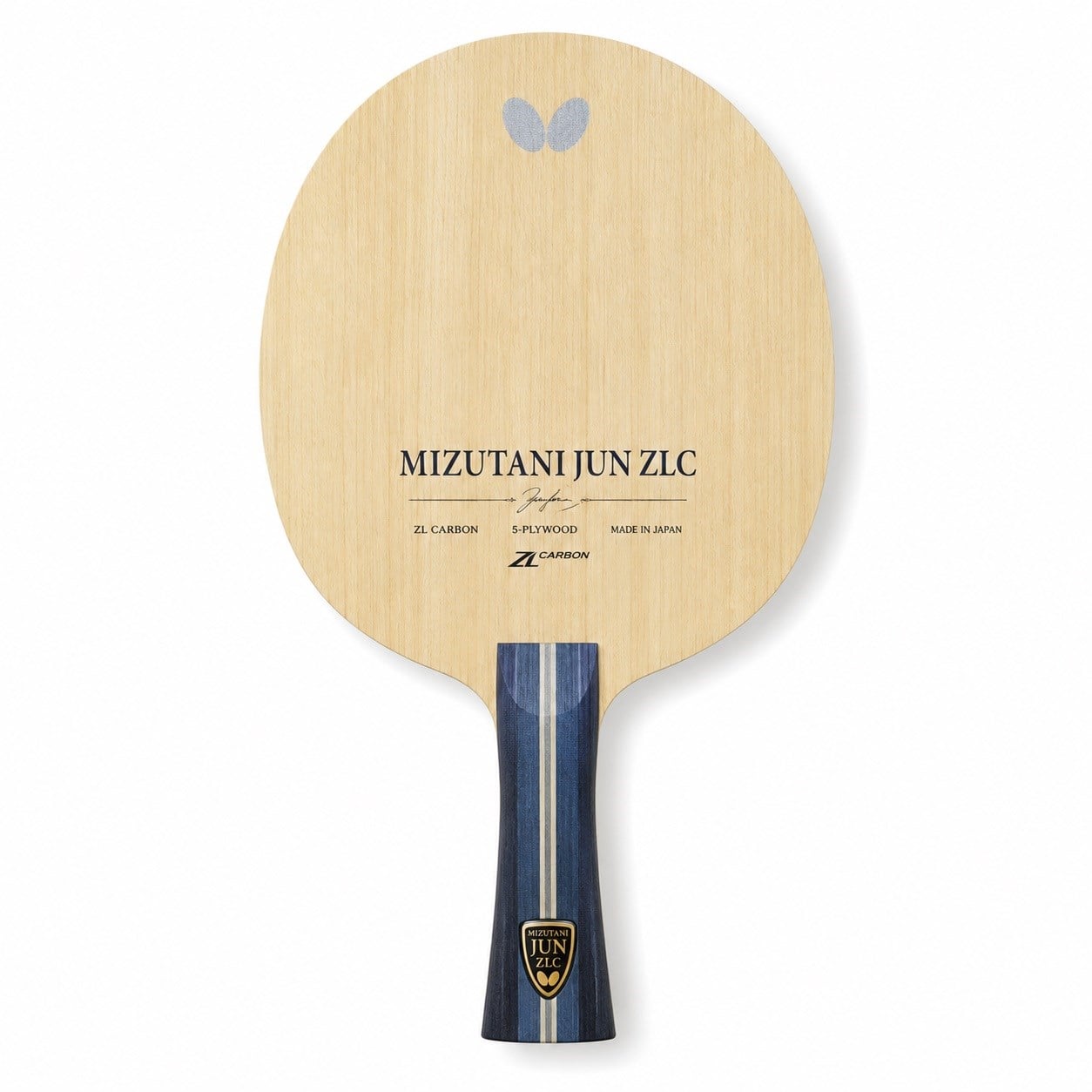Butterfly Mizutani Jun ZLC Raket Tahtası