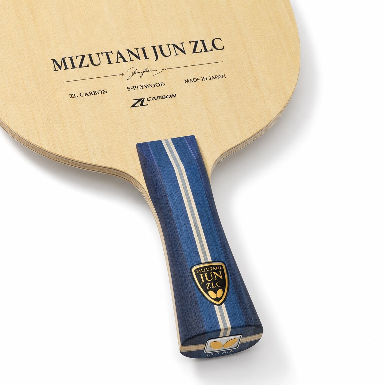Butterfly Mizutani Jun ZLC Raket Tahtası