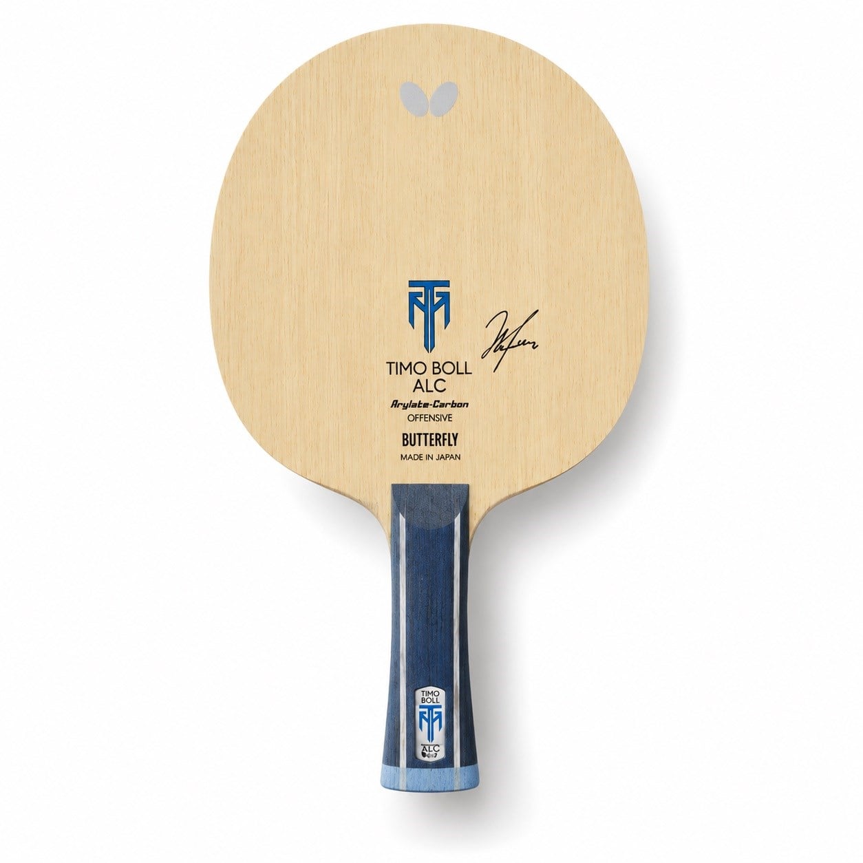 Butterfly Timo Boll ALC Raket Tahtası