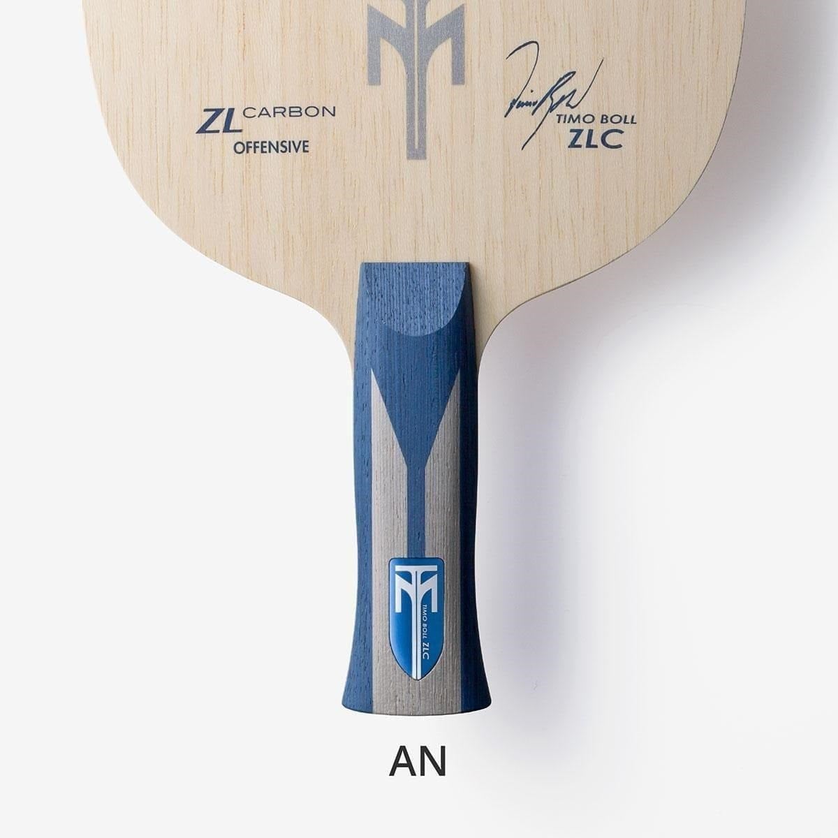 Butterfly Timo Boll ZLC Raket Tahtası