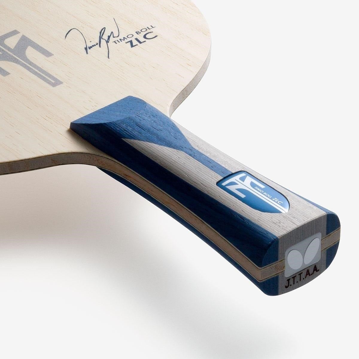 Butterfly Timo Boll ZLC Raket Tahtası
