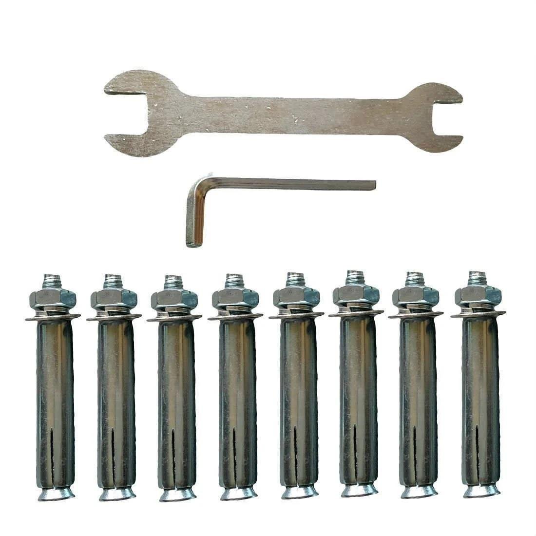 Delta DPL 886 Duvara Monte Barfiks Aleti