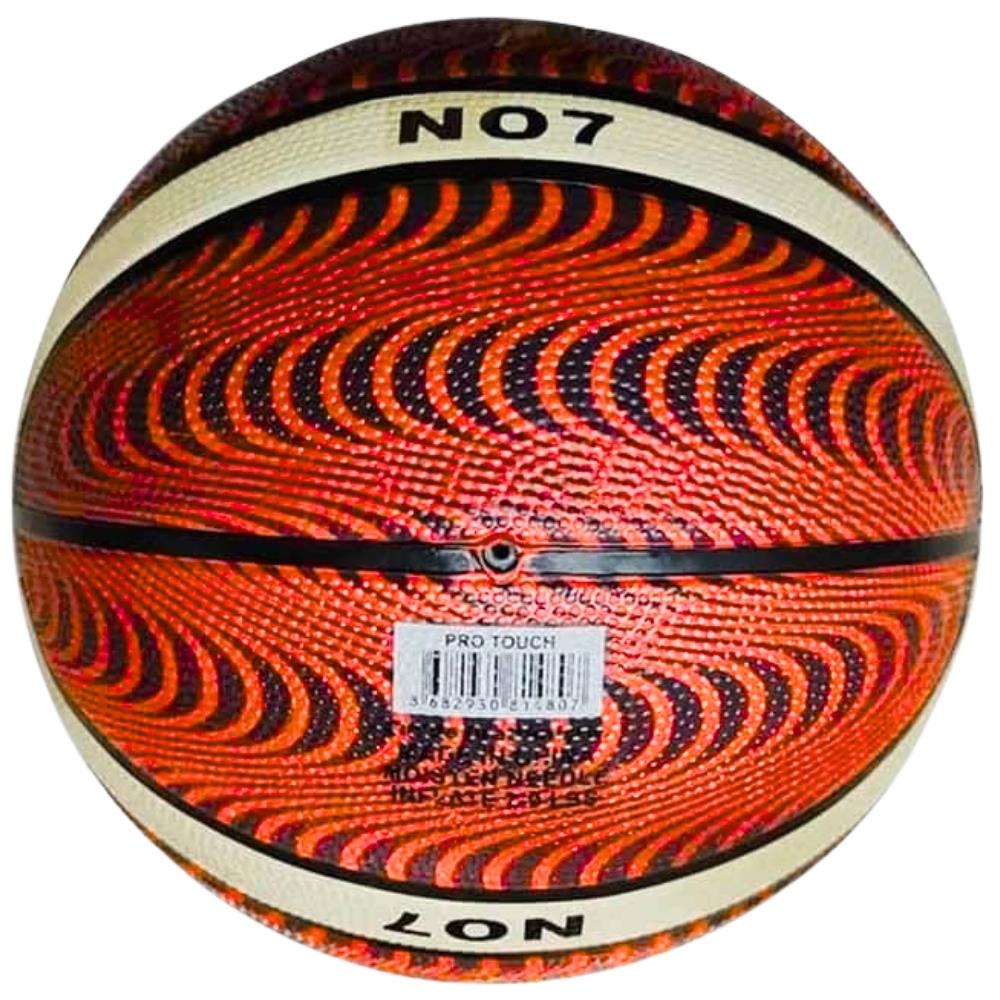 Delta Pro Touch 7 ve 6 Numara Basketbol Topu