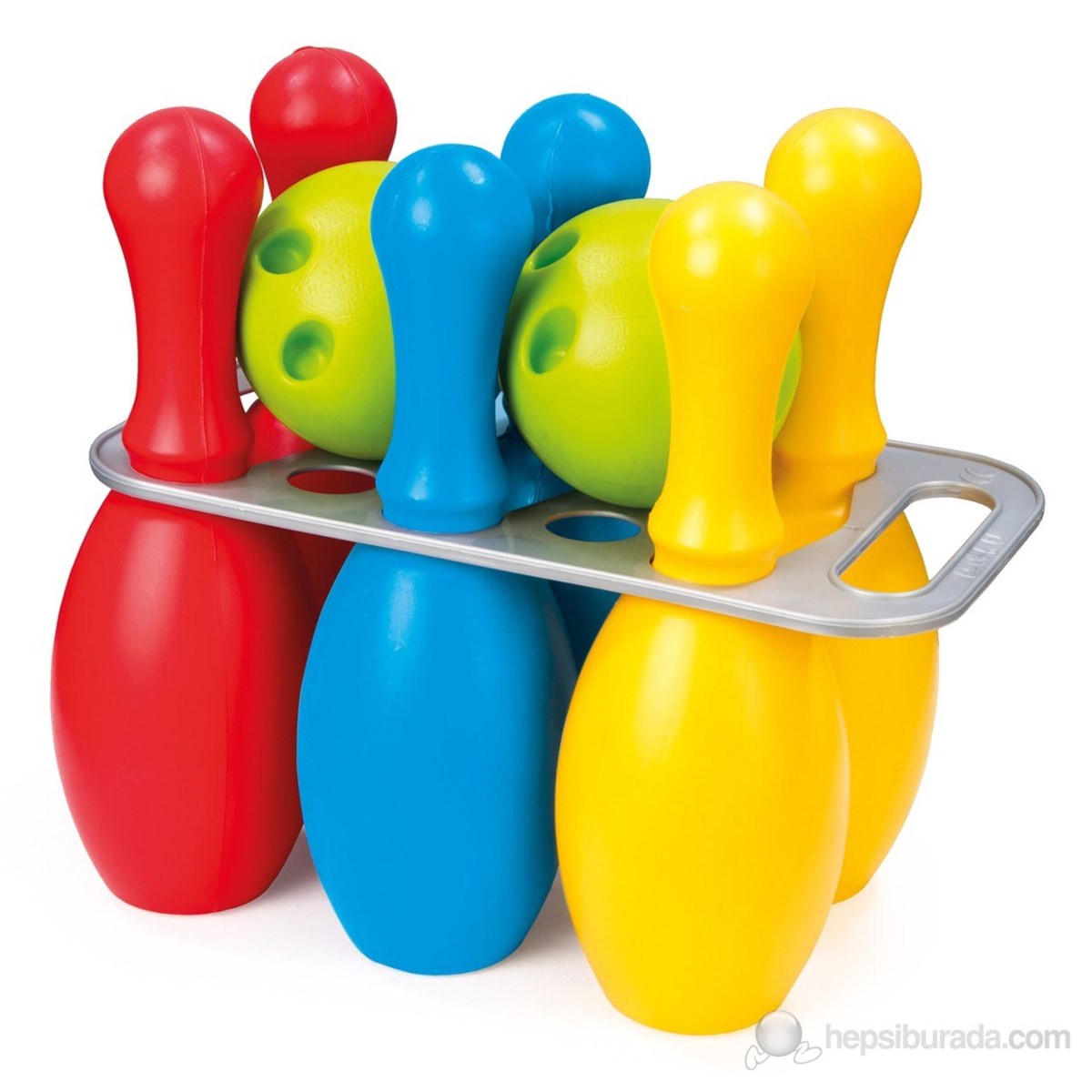 Plastik Labut Takım