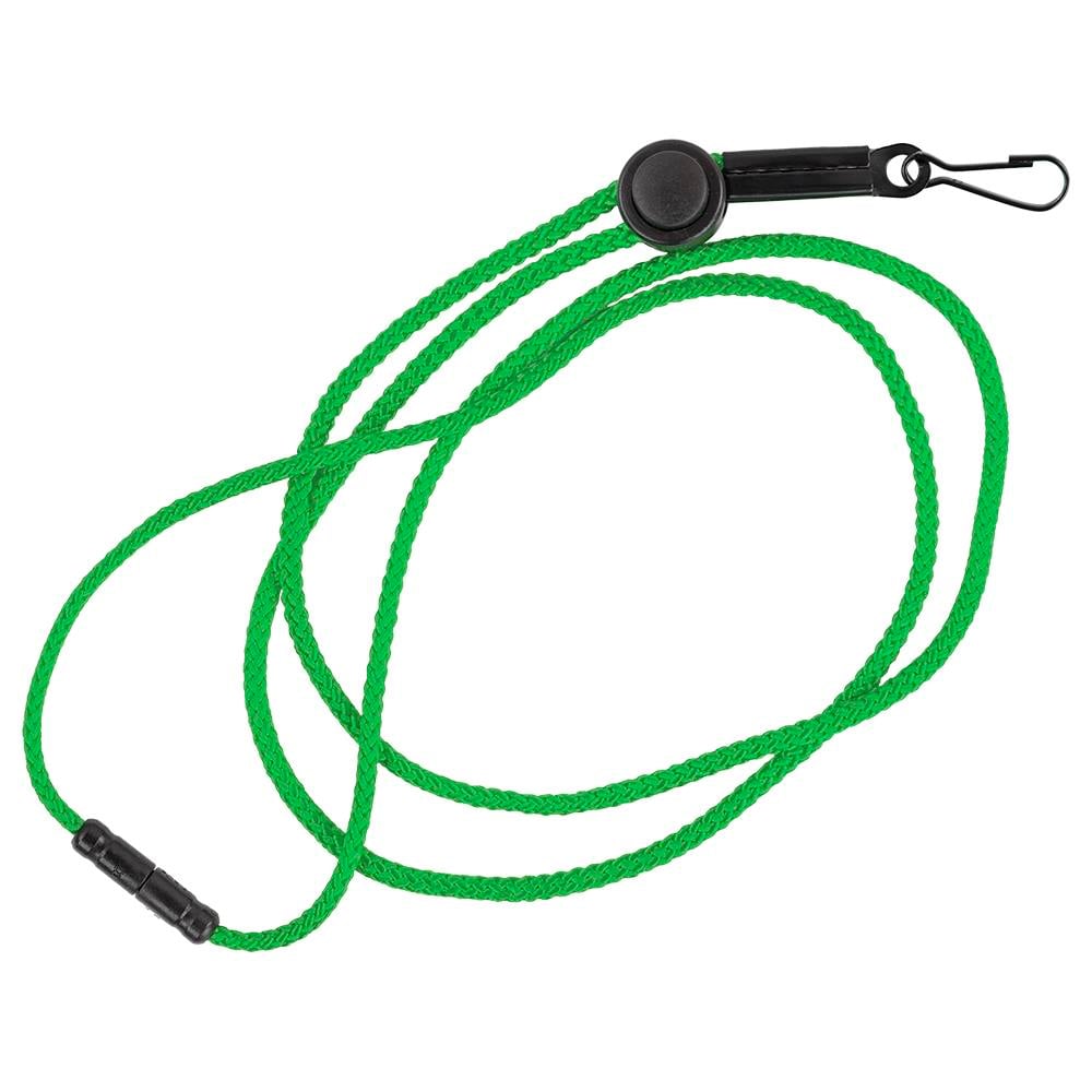 Fox 40 Sonik Blast CMG Hakem Düdüğü & Düdük İpi Yeşil