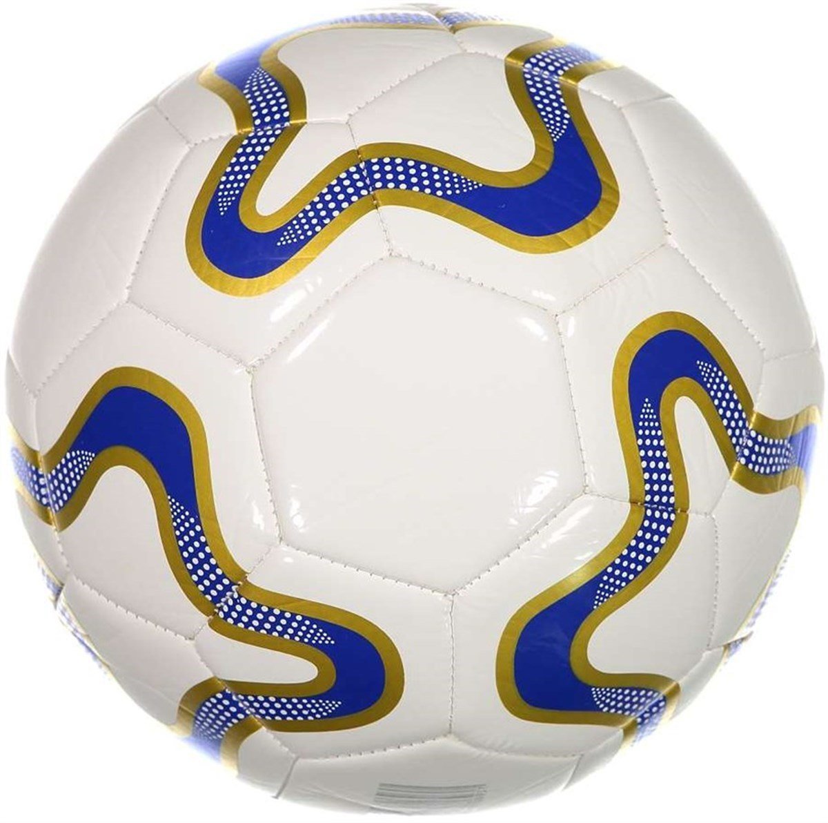 SELEX Target 3 No Futbol Topu