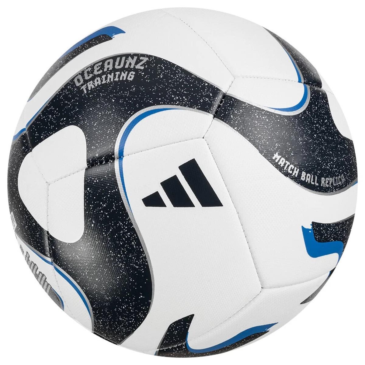 Adidas Oceaunz 2023 Training Futbol Topu