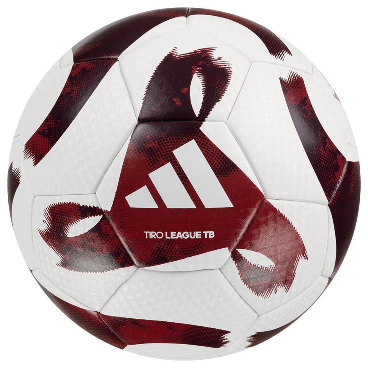 Adidas Tiro League 5 No Futbol Topu