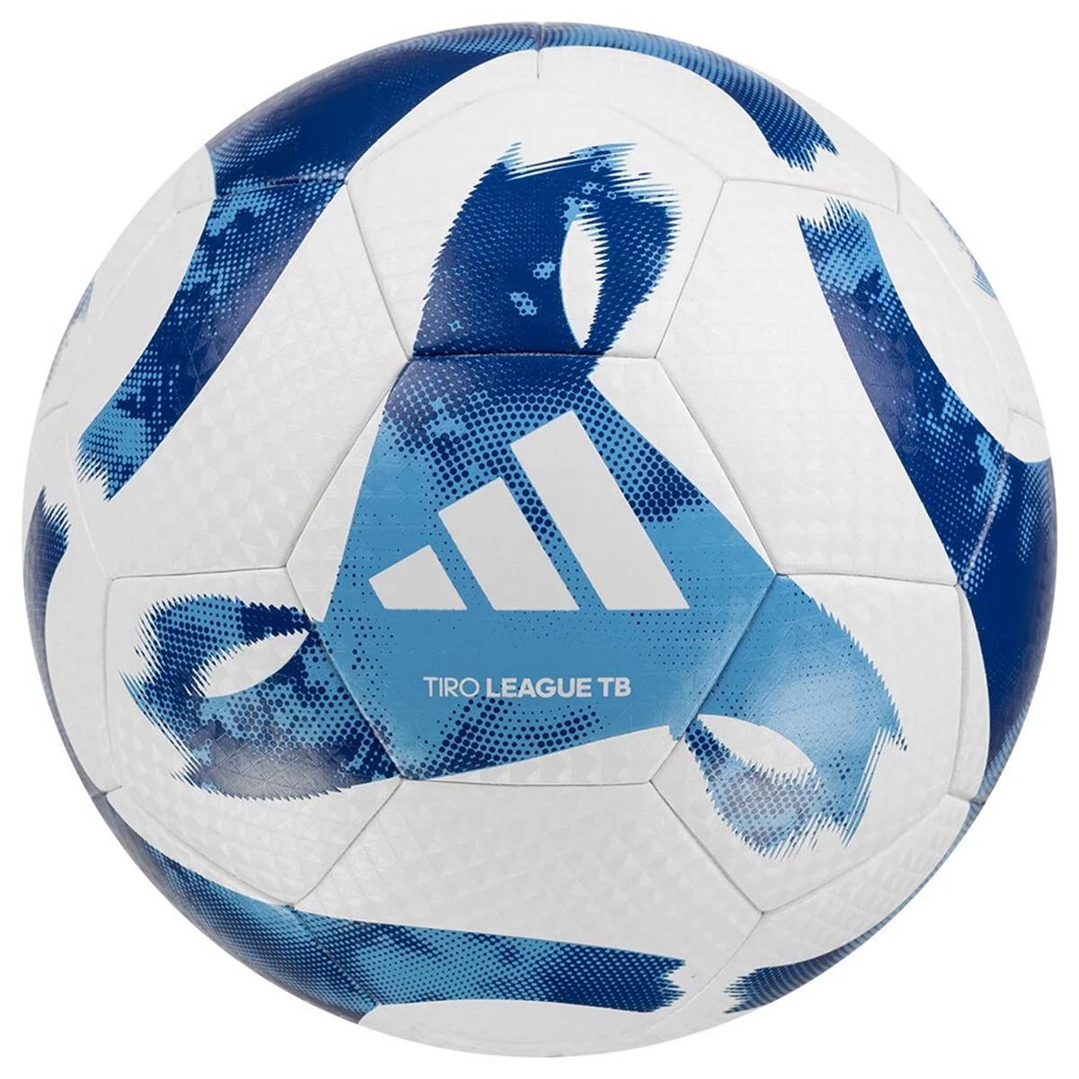 Adidas Tiro League 5 No Futbol Topu