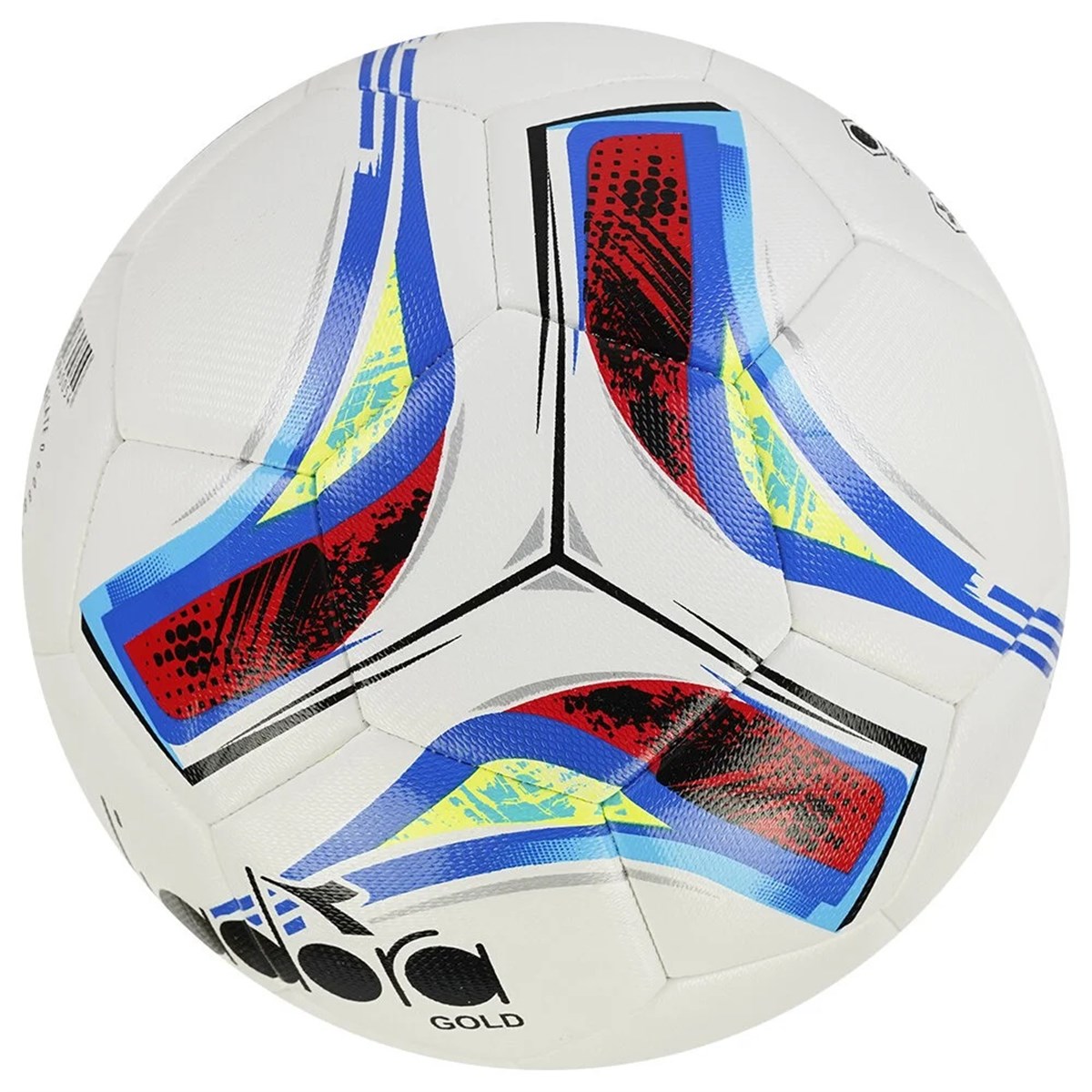 Diadora Gold Dikişli 5 No Futbol Topu