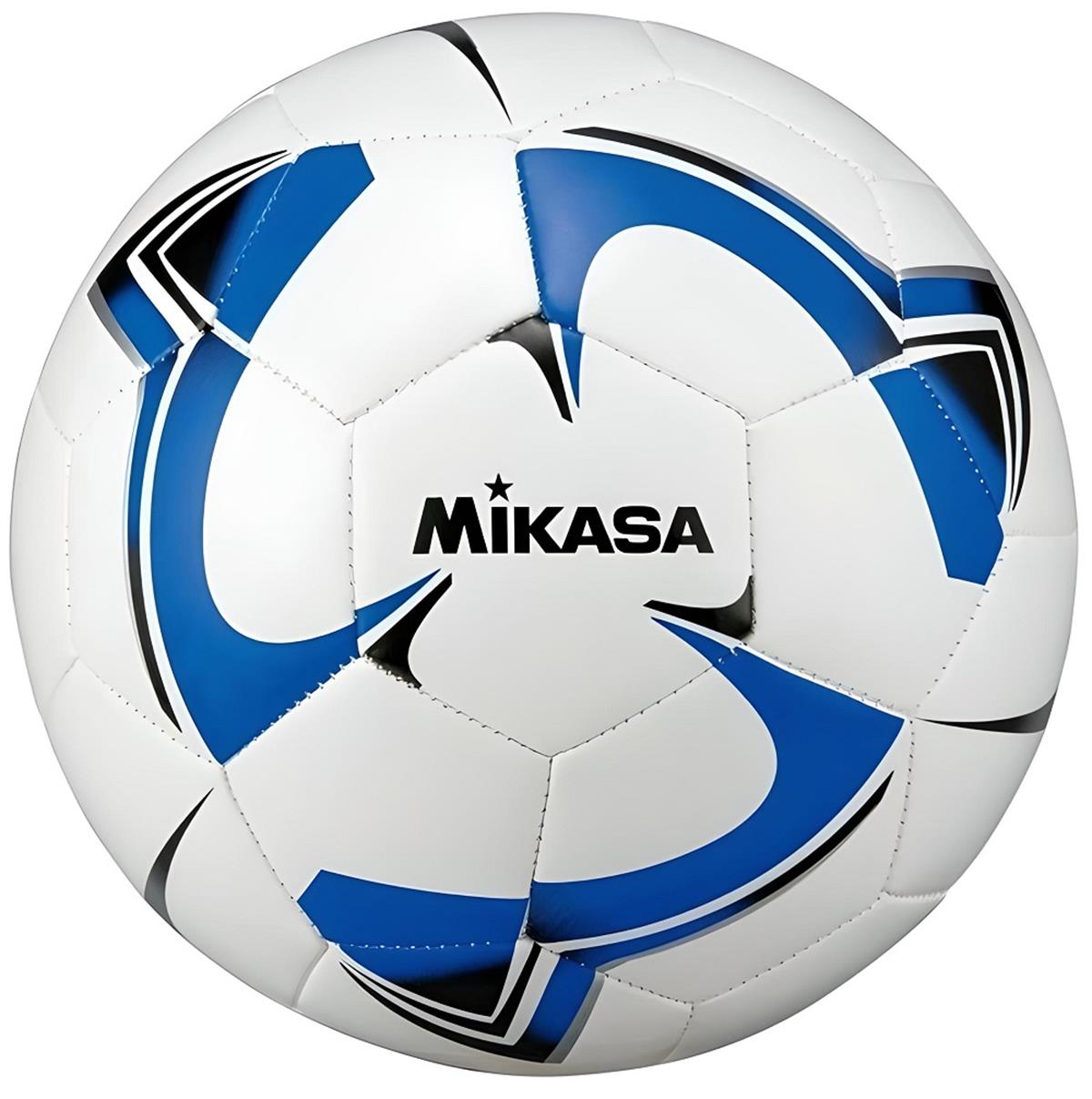 Mikasa F5TPV-O-YBK Sentetik Deri Futbol Topu