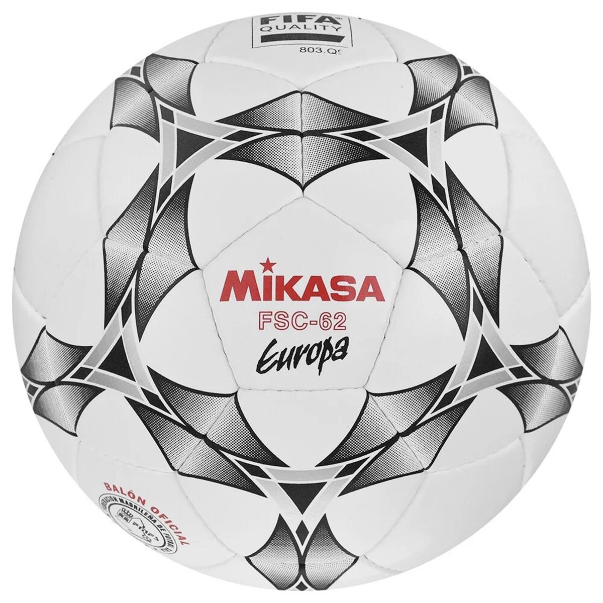Mikasa FSC62 FIFA Onaylı 4 No Salon Futbolu (Futsal) Topu
