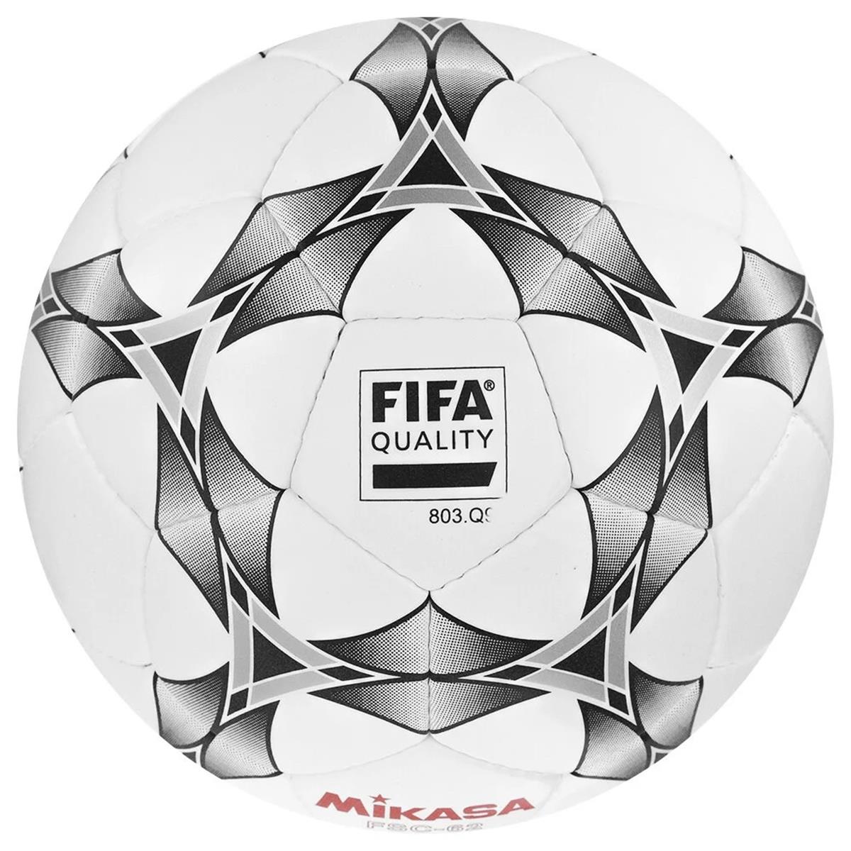 Mikasa FSC62 FIFA Onaylı 4 No Salon Futbolu (Futsal) Topu