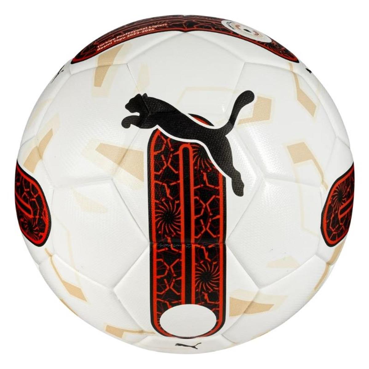 Orbita 3 TFF 3. Lig Futbol Topu