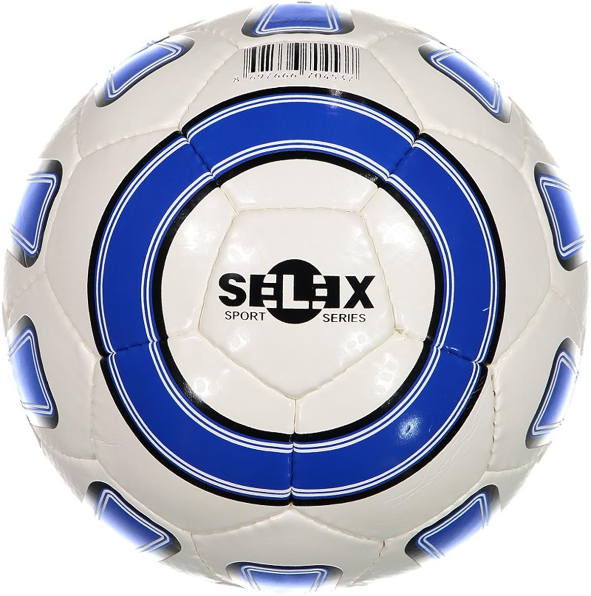 Selex Power Sala 4 No Salon Futbolu (Futsal) Topu