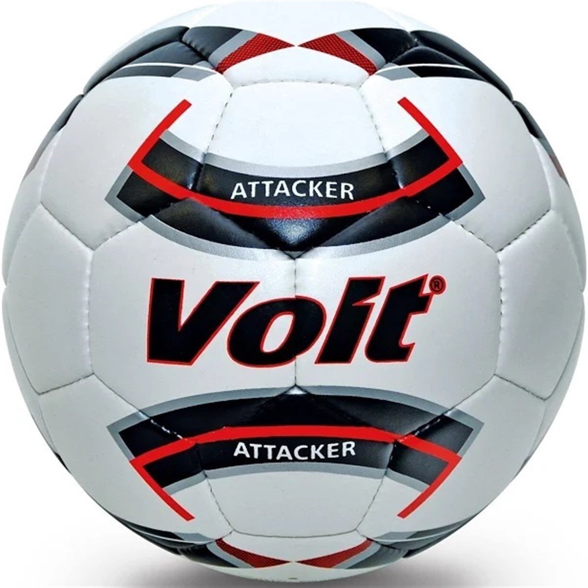 Voit Attacker Futbol Topu 3 Numara