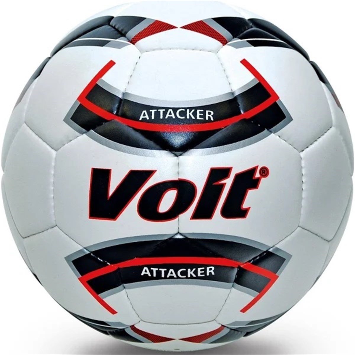 Voit Attacker Futbol Topu 3 Numara