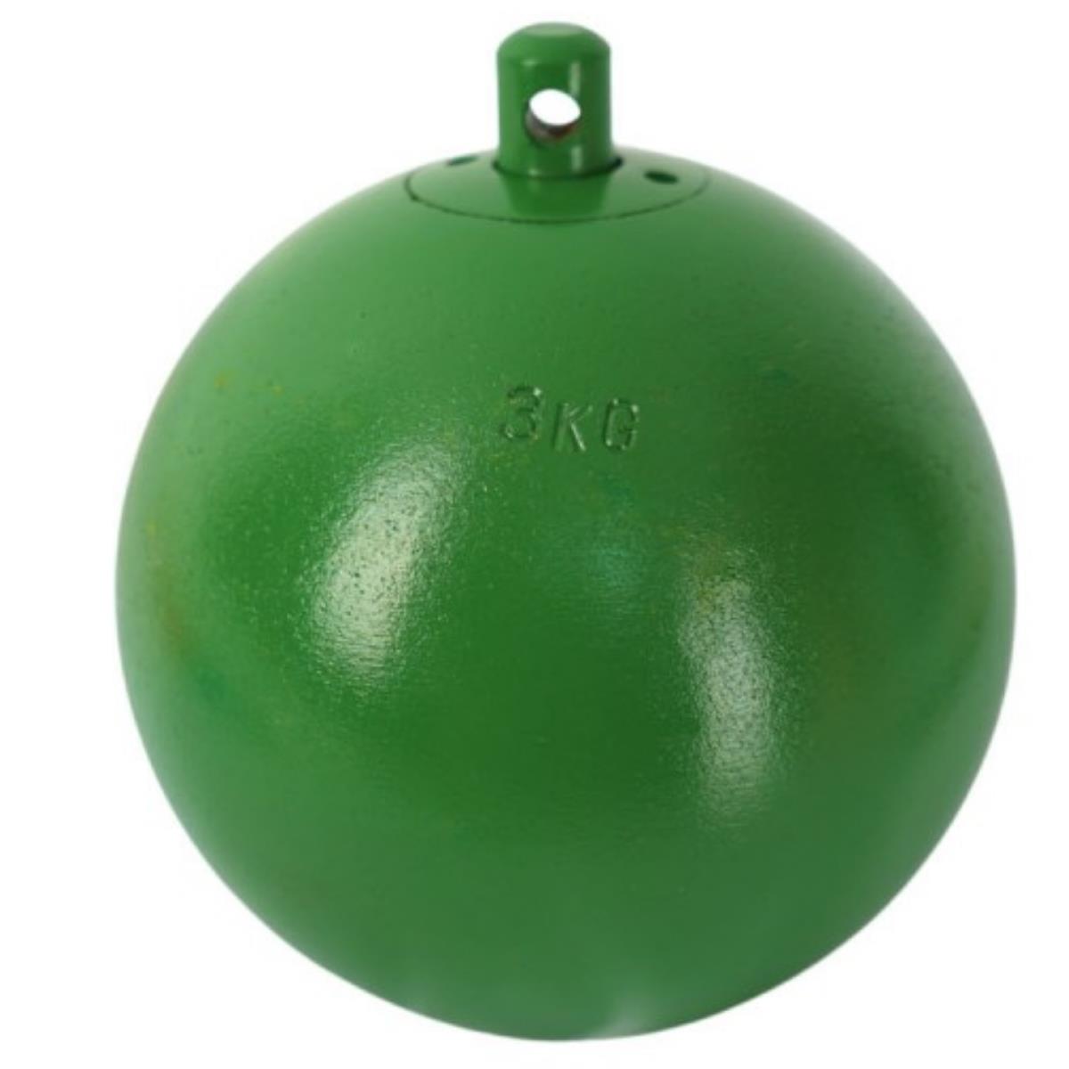 Helix 3 KG Atletizm Çekiç