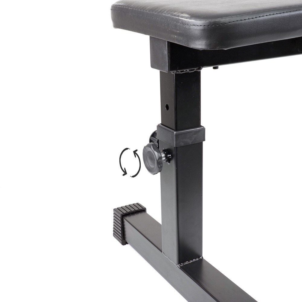 Helix Ağırlık Sehpası Ayarlanabilir DS-01