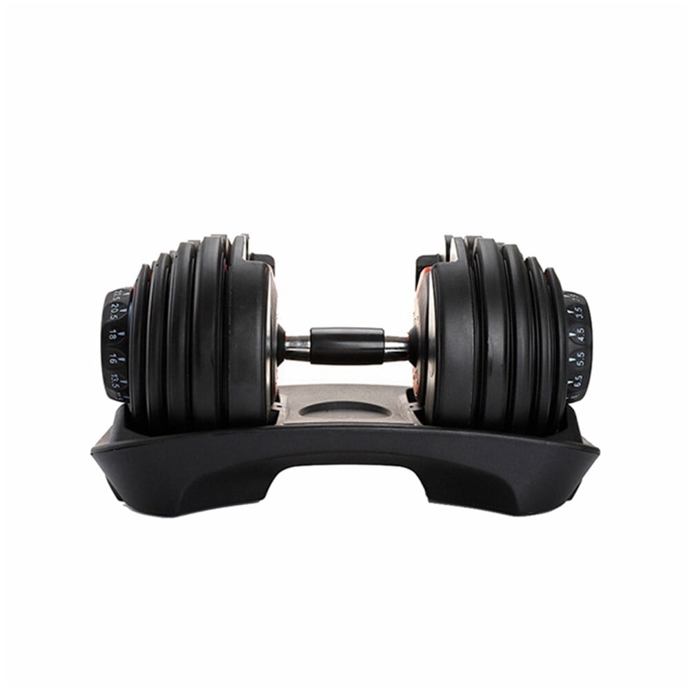 Helix Ayarlanabilir Dambıl AD-40 2,5kg-40kg