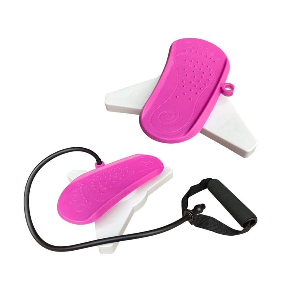 Helix Bel Form Plakası - Pembe